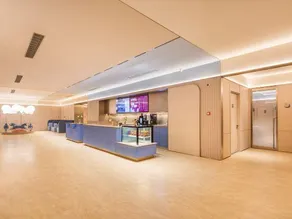 Hanting Hotel Shangqiu Shenhuo Avenue - Image 2