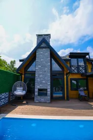 MSC Bungalov Sapanca - Image 5