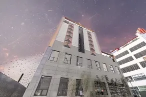 The Healing hotel - Image 2