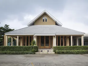 The One Residence Hotel - Image 2