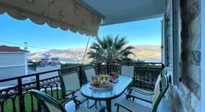 Villa Serenity Spilia 1st floor - Image 2
