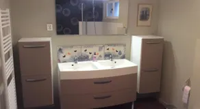 Chambre au tonneau - Image 2