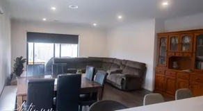 Room #3 in brand-new luxury home - Image 3