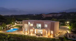 Villa Ariella With Sea View - Image 2