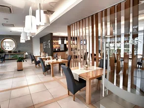 Aroma Stone Hotel Spa - Image 2