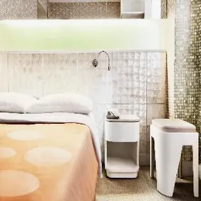 Silka Hotel, Hong Kong - Image 5
