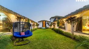 Risacca - Amer by StayVista - 12BHK Cottage with Bathtub & Alfresco Dining - Image 2