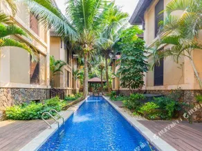 Bo'ao Yuehai Holiday Villa - Image 4