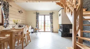 Osada LUX-HOUSE & SAUNA - Image 3