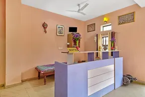 Hotel O Kukas Guest House - Image 4