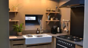La petite Reuleau - Gites champêtre "LE FENIL" et "LA FERMETTE SAUNA " - Image 3