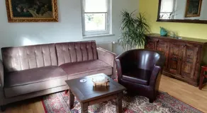 Apartment Kleine Ferienwohnung in Freital bei Dresden by Interhome - Image 2