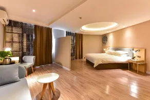 Home Inn Neo Guilin High-speed Railway North Station - Image 2