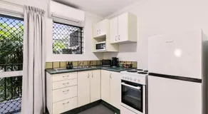 Cairns Retro Studio - Cosy Stay near Botanic Gardens - Image 3