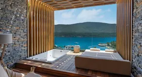 Lujo Hotel Bodrum - Image 2