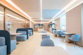 Hanting Hotel Zouping Luban Building - Image 3