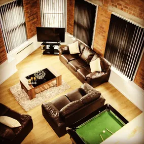 City Stop Manchester Apartment - Image 4
