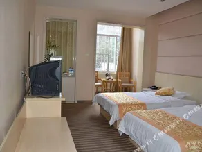 Yunnan Cadre Sanatorium - Image 3