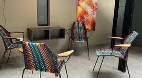 96K Premium Suite - Habitaciones a minutos del Aeropuerto en Bogotá - Image 4