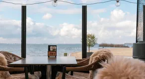 Restaurant & Hotel Monopole Harderwijk - Image 2