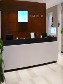 City Comfort Inn Liuzhou Luzhai Walking Street - Image 4