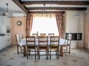Villa Sana in Sveti Lovrec - Image 3