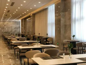Yuquan Island Hotel - Image 5