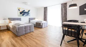 Dreisam Apartments - Image 2