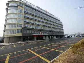 Jinjiang Inn Yancheng Dongtai Municipal Government - Image 4