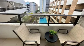 Flat à beira mar de Cabo Branco 321 - Image 5