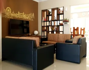 Danka@Taman Golf Residence 4 room - Image 2