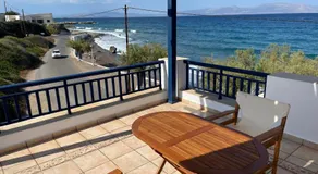 Sea Urchin Apartment Neos Kosmos - Image 3