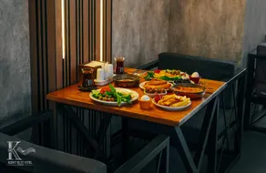 Mersin Kent Suit Hotel - Image 4