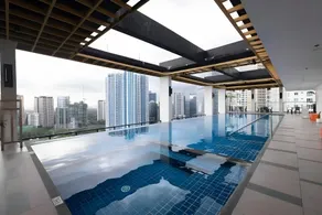 Brittany Hotel BGC - Image 5