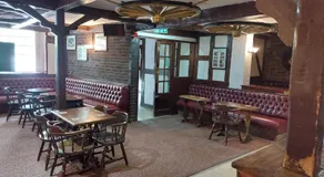Moorville Hall Hotel - Image 4