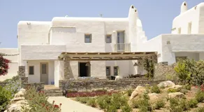 Casa Vento - Maisonette near Santa Maria beach - Image 3