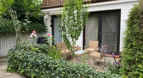 Ferienwohnung Sternenhimmel - Image 3