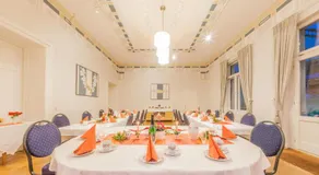 Gästehaus Villa Rose - Image 3