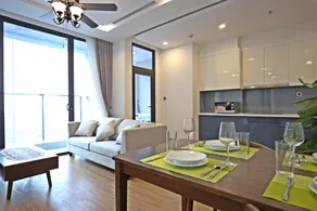 Vinhomes Metropolis Hanoi - CitiHome - Image 4