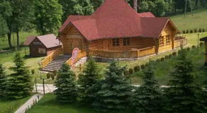 Gościniec Willa Sandra - Image 5