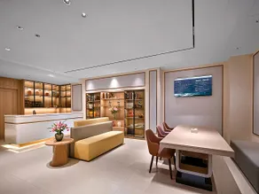 Vienna 3 Best Hotel ZhouShan DingHai KaiHong Square - Image 4