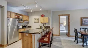 Jackpine Lodge 2 Bedroom Condo - Image 5