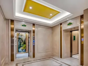 Vienna International Hotel Urumqi International Airport - Image 3