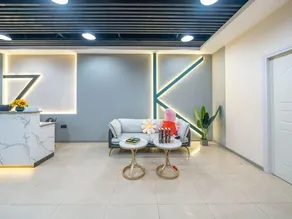 Zhiling Homestay (Five Star Street City Center) - Image 2