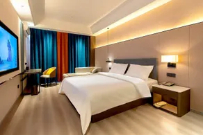 Tongdasenke Hotel (Lvliang College Branch) - Image 2