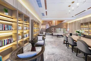 Atour Hotel Wuhan International Plaza Tongji Medical College of HUST - Image 3