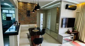 Apartamento em frente à Praia - Image 3