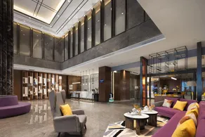 Hampton by Hilton Changzhou Jintan - Image 4