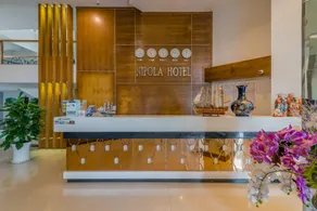 Nipola Hotel - Chợ Đêm Dương Đông Phú Quốc - Image 3