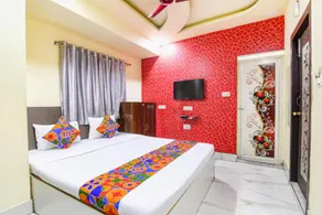 Goroomgo Hotel Narayanan Kolkata - Image 2